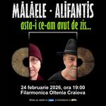 Mălăele - Alifantis