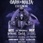 Dark Malta Festival 2026