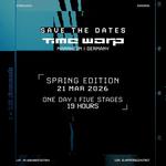 Time Warp Germany 2026