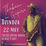 Thabani Gapara Presents Dzindza
