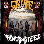 Into the Grave Festival  2026