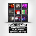 Big Image - Manchester