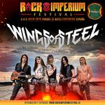 Rock Imperium Festival 2026