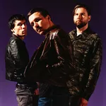 The Cribs