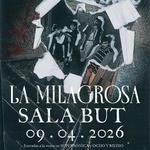 LA MILAGROSA en MADRID