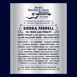 Bristol Rhythm & Roots Reunion 2026