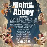 Night At The Abbey