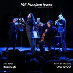 Concert la București : întâlnirile Musicâme