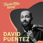 Tante Mia tanzt x David Puentez