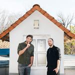 AUT of ORDA live @ Posthof, Linz