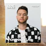 Stone Dance Open Air