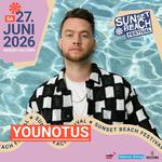 Sunset Beach Festival