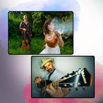 Goodnight Moonshine and Seth Walker