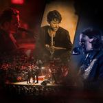 Half Moon Run & the FILMharmonique Orchestra