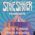 VAMPYRES @stone_smoker_music   Festival IV 