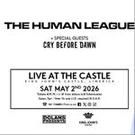 Live at the Castle - King John's Castle Limerick