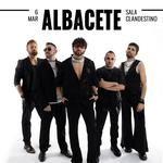 NEVERLAND BARI EN ALBACETE