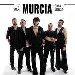 NEVERLAND BARI EN MURCIA