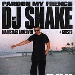 Pardon My French: Les Plages Electroniques, Cannes 