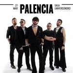 NEVERLAND BARI EN PALENCIA 