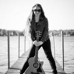 Katie Dobbins at The Thunderbird Lounge, Indian Head Resort