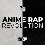 Anime Rap Revolution Frankfurt VIP SPECIAL