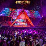 Halfmoon Festival March 26
