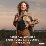 Kathleen Edwards & Band @ Light House Arts Centre