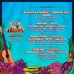 Reggae Rise Up Florida 2026