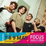 Focus Wales