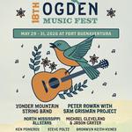Ogden Music Festival 2026