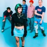  AXOLOTES MEXICANOS + FERMÍ: LETS FESTIVAL