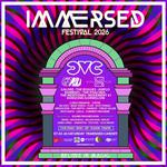 Immersed Festival  2026