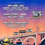 Reggae Rise Up - Arizona 2026