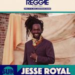 Austin Reggae Festival 2026