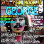 All You Need is George