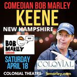 KEENE NEW HAMPSHIRE Colonial Theatre 5PM &