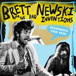 Kometen (support from Will Varley)