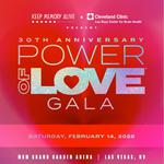 Power of Love Gala - Honoring Kenny Loggins