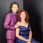 Starlight Tea Concert Series