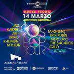 90'S POP TOUR EL ANTRO