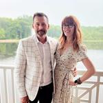 Owls & Lions Duo Live at Spuntino