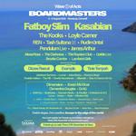 Boardmasters 2026