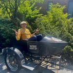 Roy Book Binder Concert