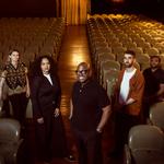 Christian McBride & Ursa Major