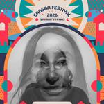 DRAMA AV set + PERARNAU IV DJ set en SanSan Festival 2026