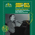 Jersey Boys and Jersey Girls