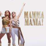 MAMMA MANIA! Live @ Live at Hub City Vinyl!