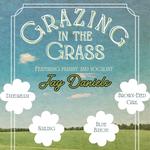 Grazing in the Grass