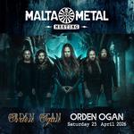 Malta Metal Meeting 2026
